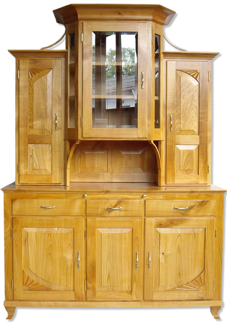 Küchen Ausatzschrank